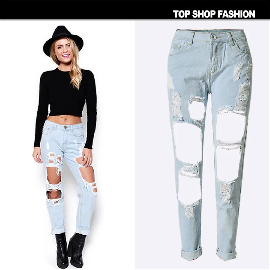 Saimishi Streetwear Buckle Belt Detail Pockets Front High