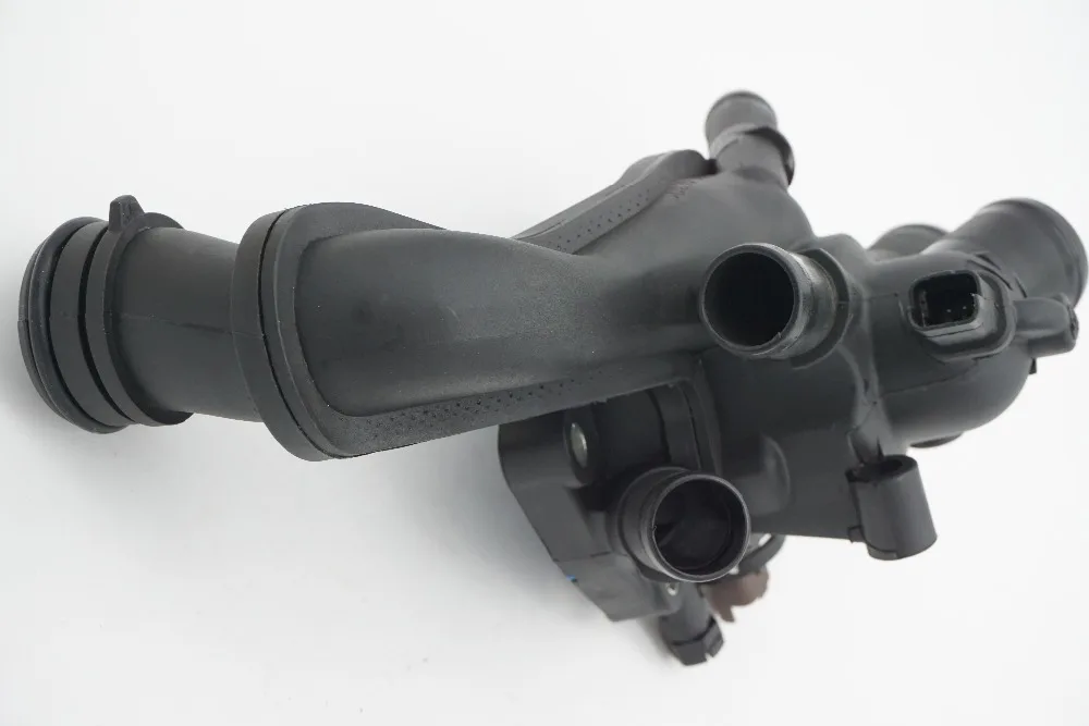 for Citroen C4 DS3 & Peugeot 207 308 1.6 16V THP Petrol MINI (R56) CLUBMAN (R55) Thermostat & Housing MTE434Q 9810916980