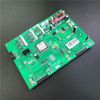 

Large format printer spare parts Wit color ultra9000 head board DX5 for Wit-color Smart 9000 carriage board 2H 1pc retail