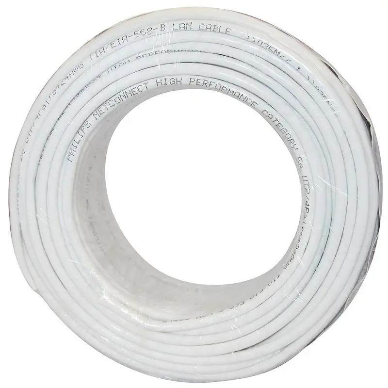 

Over five types of cable, household high-speed broadband line computer network 50 meters indoor and outdoor DV1