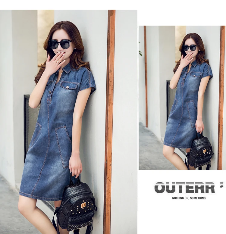 women's dresses 6xl 6xl loose (1)