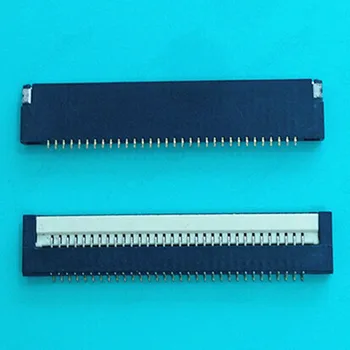 

Laptop Keyboard Signal Line Socket 0.8 Pitch 32 Pins FPC Socket
