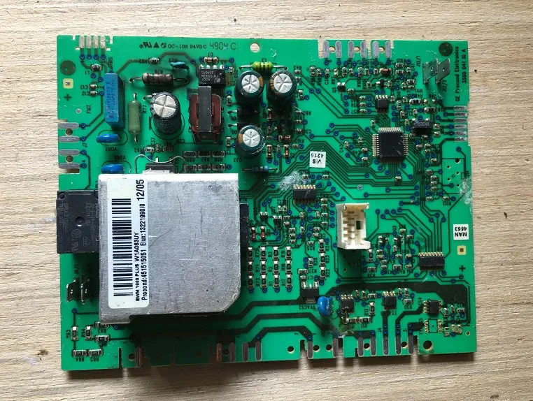 

451515051/2 13221990/0 W1A05x7n Good Working Tested