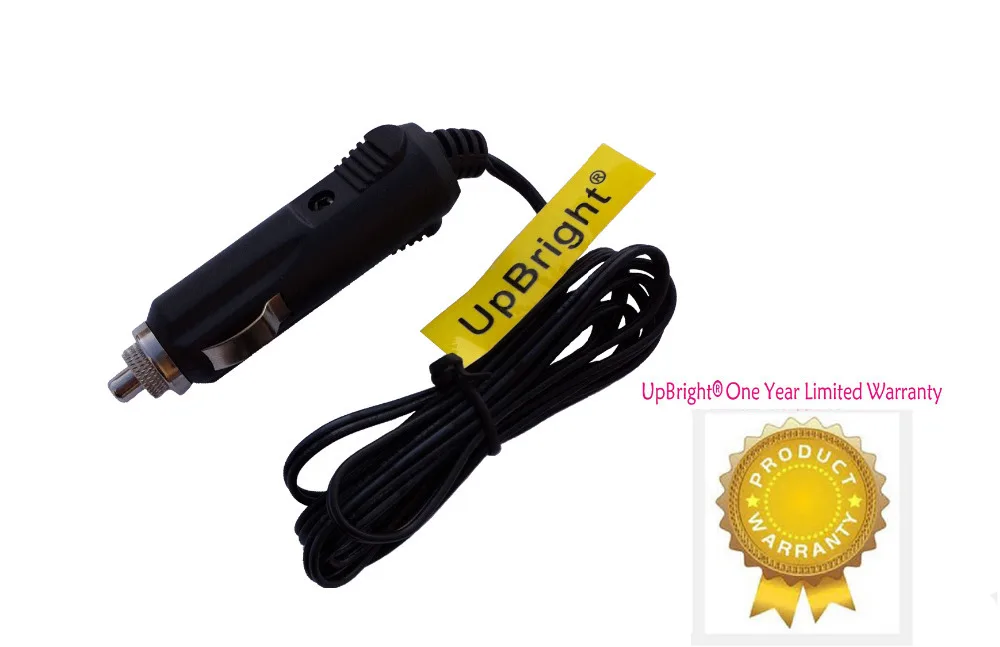 Upbright автомобиль DC адаптер для Makita BMR100 BMR101 bmr100w bmr101w площадке Радио Авто Лодка транспорта RV прикуривателя Зарядное устройство PSU