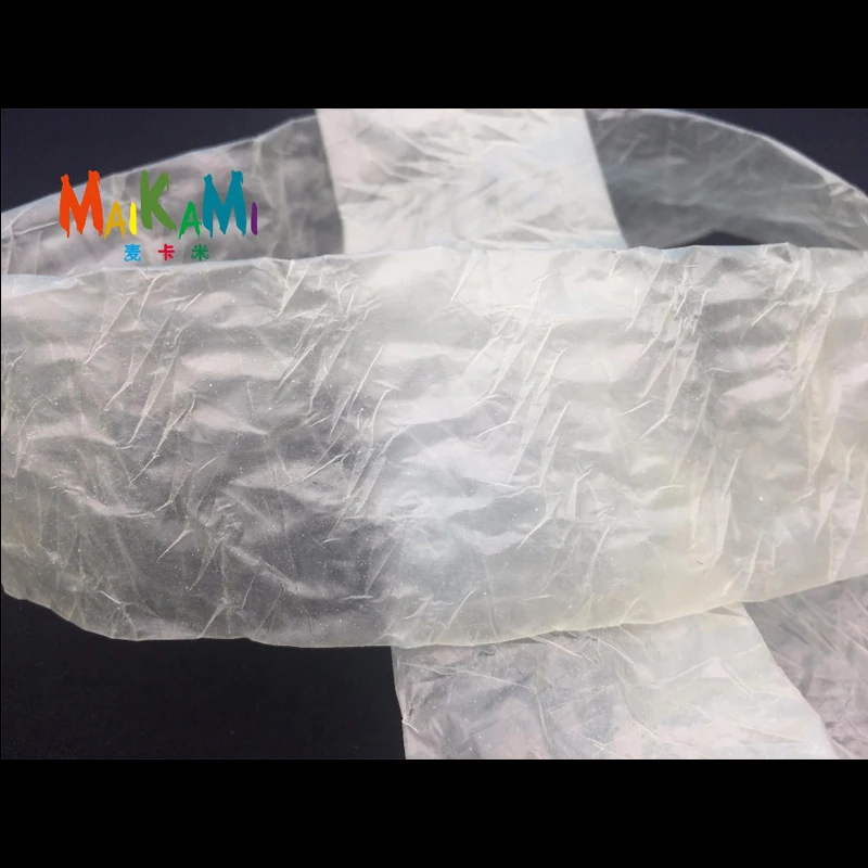 Инструменты для упаковки сосисок MAIKAMI корпус сосиски 14 м * 28 мм кожух с салями хот