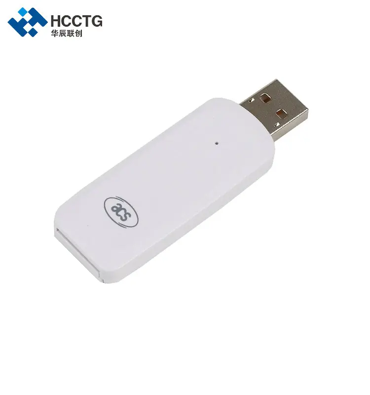 Продвижение ACR38T SIM считыватель смарт карт|card reader storage|card for desktop computercard all-in-one |