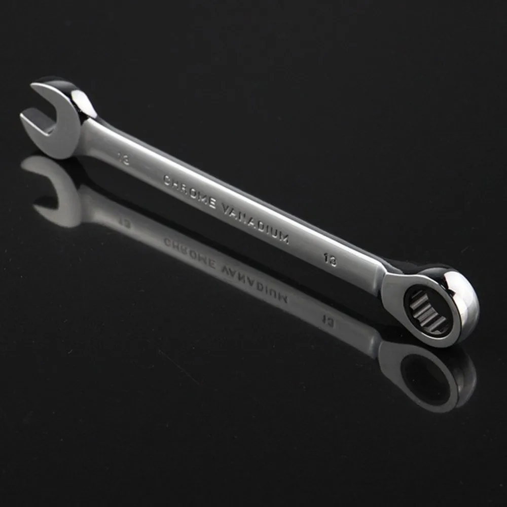 13mm the key ratchet spanner 1