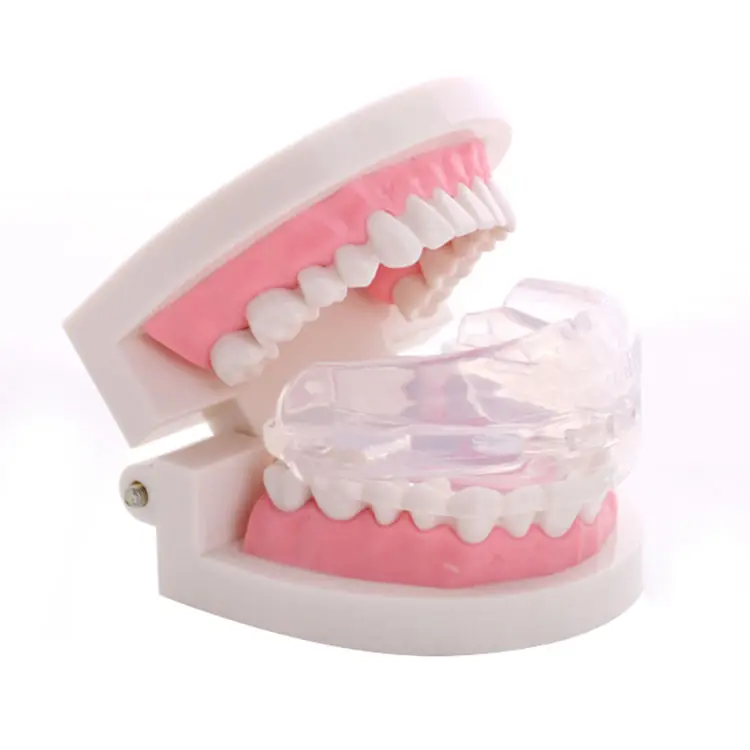 Stop Snoring Mouth Piece (1)