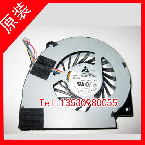 

SUNON MG85100V1-C010-S99 2350 FAN DC 5V 2.00W 3-wire Server Laptop Fan