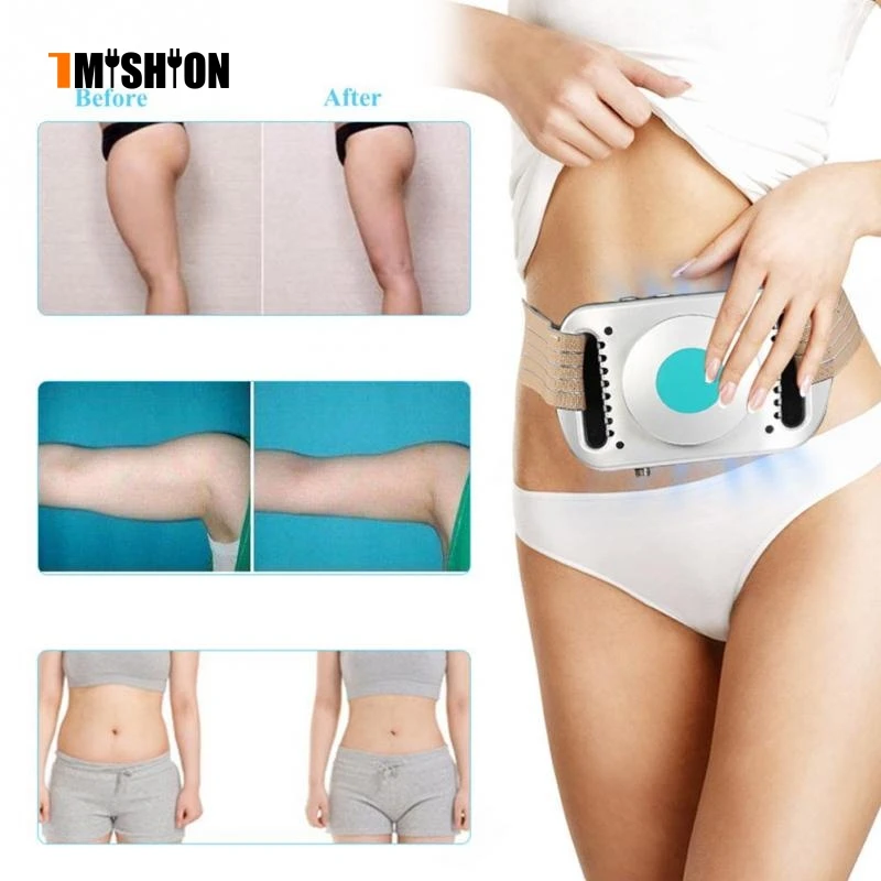 

4 Types Slimming Beauty Device Lipolysis Substance Cold Freeze Shaping Body Slim Weight Fat Loss Machine