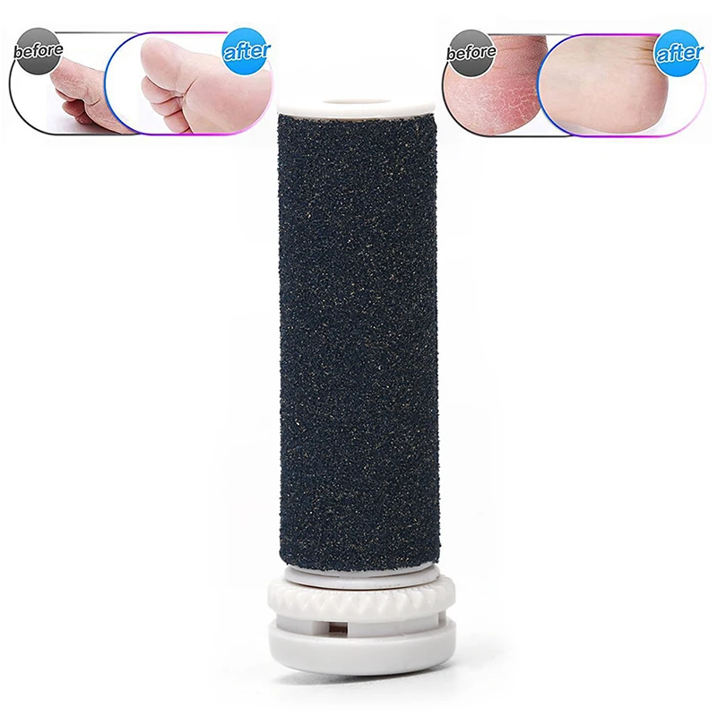 

Brand new 1pc For emjoi Micro Pedi Nano Repairing Foot Machine Peeling Pedicure Device To Replace Sand Grinding Head