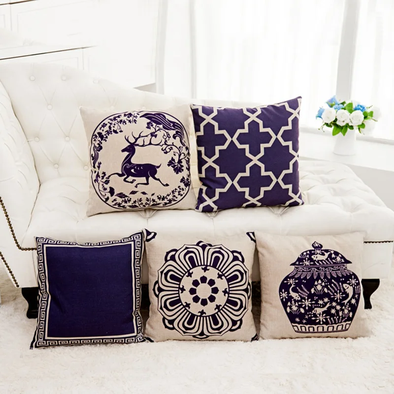Sofa Pillow Covers 22x22 Ideas Pillow Covers For 2017