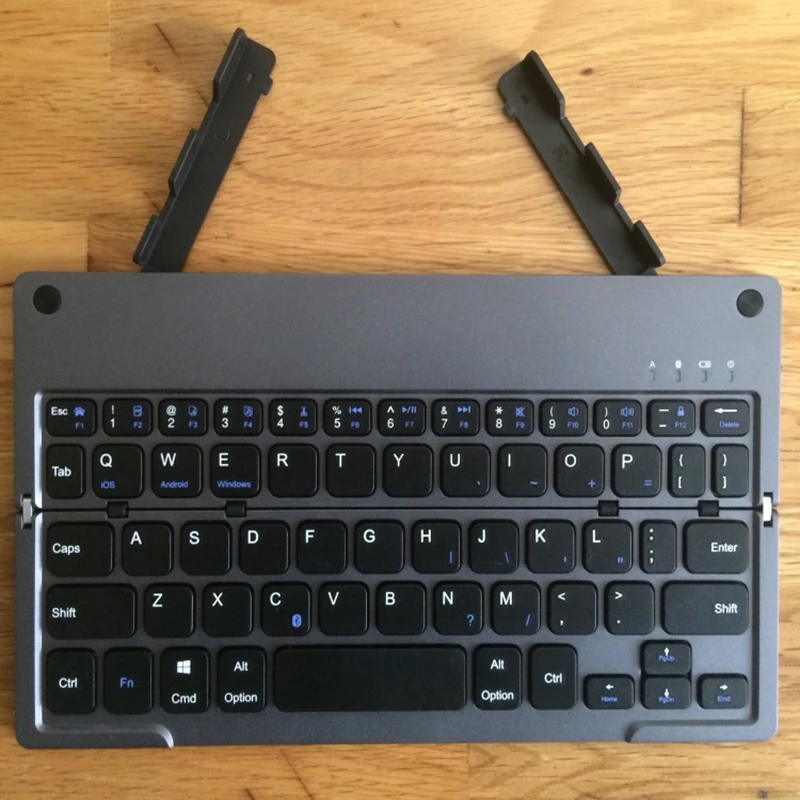 Bluetooth keyboard-7
