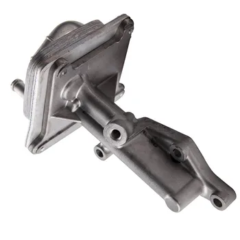 

2007-2012 Engine Oil Cooler for Nissan Altima & SENTRA 2.5L 21300-JA06A Aluminum 21300JA05A 21304-JA00A 21300JG36A 280-310