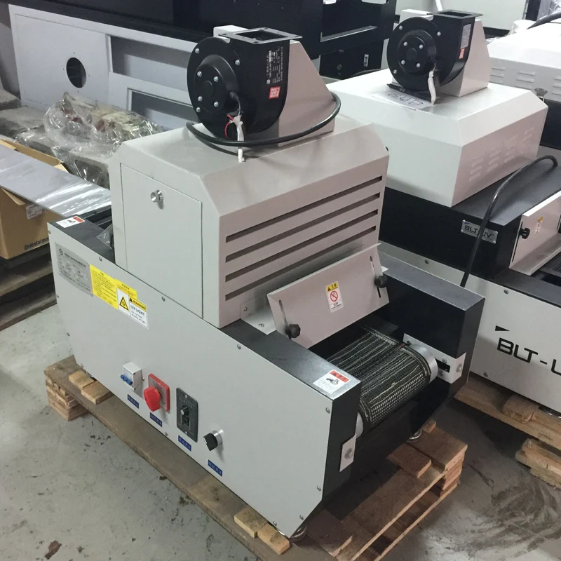 UV-200 uv dryer machine