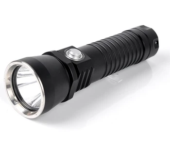 

2016 New DV14 XM-L2 2000lm Diving Flashlight Underwater LED Diving Flashlights Lamp Dive Torch Light