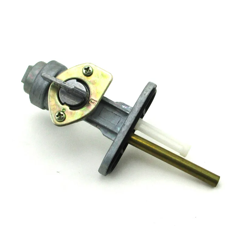 XLJOY топливный кран переключатель спускного крана для Suzuki DS80 DS100 DS185 TS100 TS125 TS185 TS250
