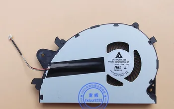 

SSEA Wholesale New laptop CPU cooling fan for Sony vaio SVS15 SVS1511S5C SVS15113FXB SVS15113FXS SVS15115FXB KSB0605HB-L101