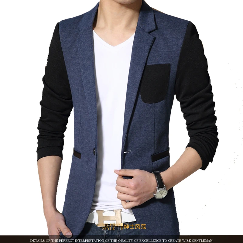 New Blazer Men Top Quality Men