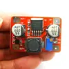 Module de suralimentation LM2577 DC-DC entrée IN3.5-30V sortie module de suralimentation haute puissance 4-30V ► Photo 2/4
