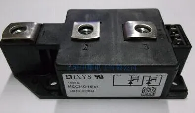 

MCC220-16IO1 MCC310-16io1 14io1 100% imported SCR module of the new and old things are