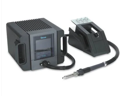 

QUICK TR1100 rework station portable electric welding machine