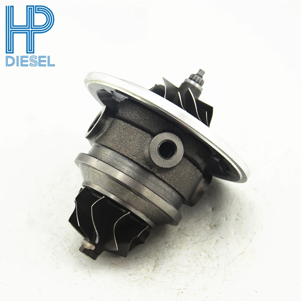 

For Hyundai Mighty Truck D4AL 3300 ccm 2000 - 703389-2 turbo charger core 2823041431 turbine CHRA turbolader cartridge 703389