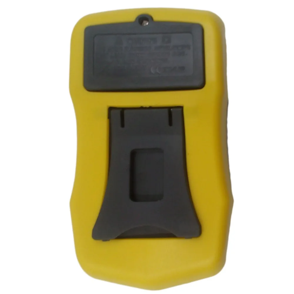 Newcason Digital LCD Display XC6013L Capacitance Tester with Battery in Circuit 3-Digital AC HVAC Tester Measurement (2)