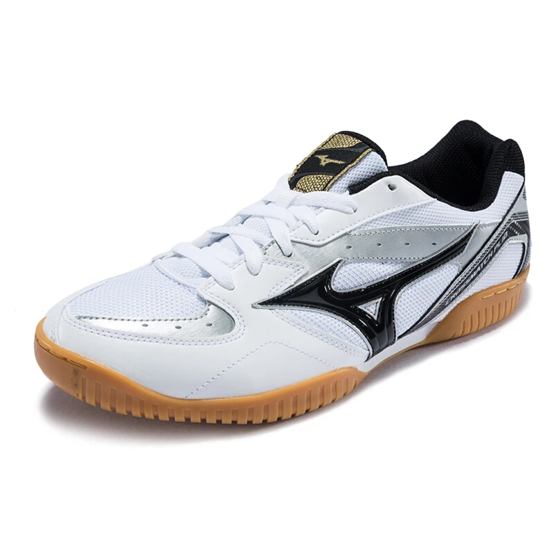 MIZUNO Для мужчин спортивная обувь CROSSMATCH PLIO RX4 бадминтон Прочный Anti slip Поддержка