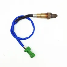 Oxygen Sensor for CITROEN PEUGEOT306 OE 1628HQ 1628R5 1628EC Universal Oxygen Sensor Automobiles Exhaust Gas Oxygen