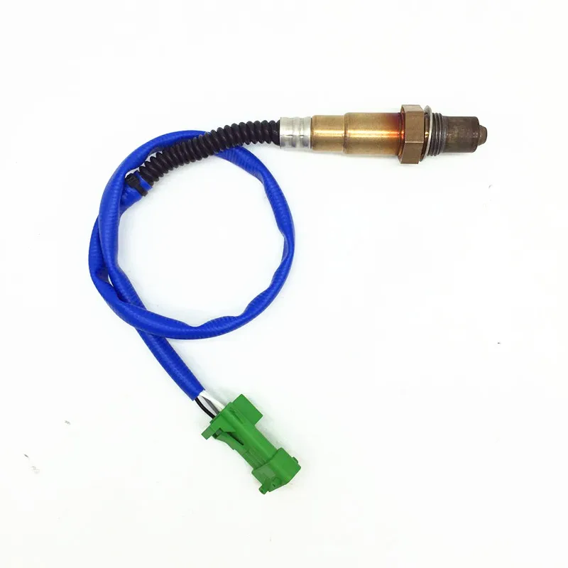 Oxygen Sensor for CITROEN PEUGEOT306 OE 1628HQ 1628R5 1628EC Universal Oxygen Sensor font b Automobiles b