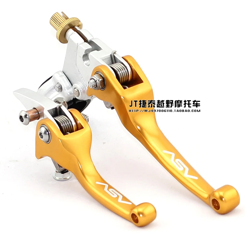 Buy Off road Motorcycle Parts Modified High Strength