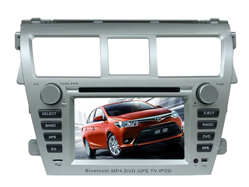 Excellent 7" Android Car DVD Player with GPS WIFI 3G BT,Audio Radio Stereo,Car multimedia for Toyota Vios 2007 2008 2009 2010 2011 2012 10 Excellent 7" Android Car DVD Player with GPS WIFI 3G BT,Audio Radio Stereo,Car multimedia for Toyota Vios 2007 2008 2009 2010 2011 2012 10