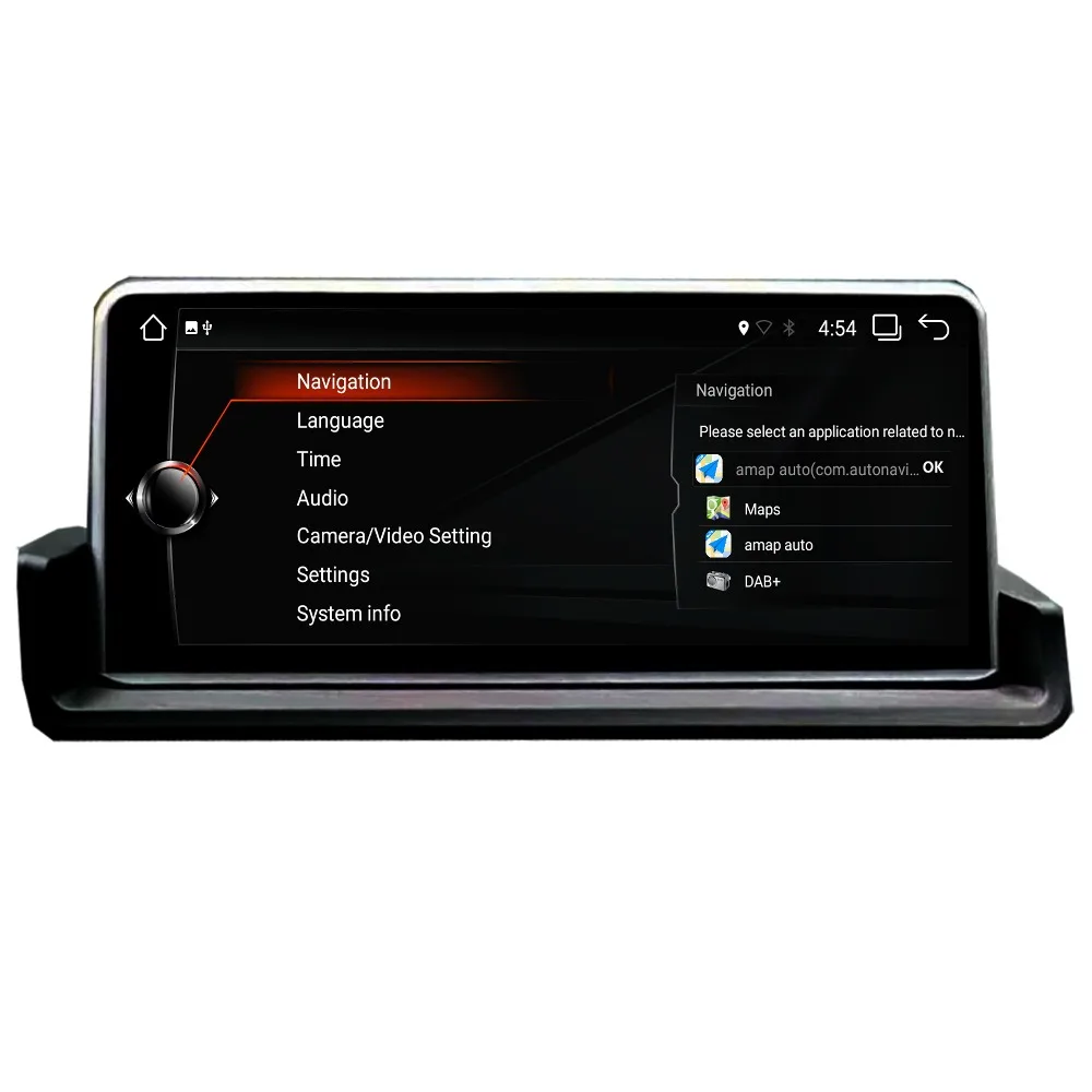 Clearance For BMW E90 (2006- 2012) left driver Supply with iDrive Android 7.1.1 car Stereo car audio dvd player head unit GPS Radio Navi 10 Clearance For BMW E90 (2006- 2012) left driver Supply with iDrive Android 7.1.1 car Stereo car audio dvd player head unit GPS Radio Navi 10