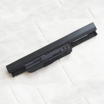 

Laptop Battery For ASUS A45 A53SD A53SK A53SM A53TA A53Z A54 A83 A84 X53U A53T A53U K43B K43F X43 EI241SV-SL A45A k53b