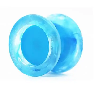 Горячая Распродажа US YYF replay YOYO champion ball yoyo Professional yo-yo 1A 3A 5A - Цвет: blue