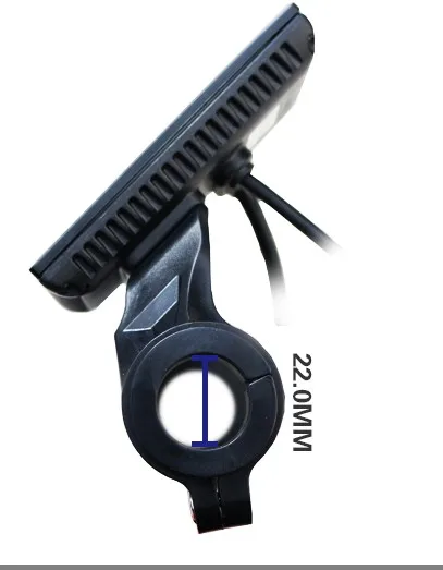 830 with controller
