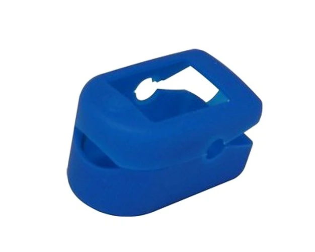 

Contec CMS 50DL 50D Rubber Protective Skin Finger Pulse Monitor Silicone Case