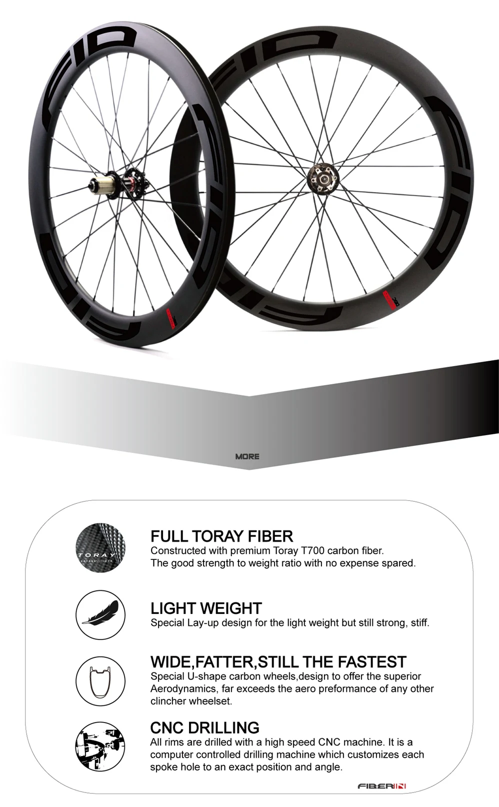 Road bike Disc wheels all size-1-01_副本_副本_副本