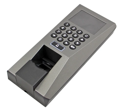 Aliexpress.com : Buy Biometric Building Management System