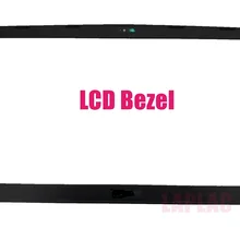 ЖК-дисплей рамка для MSI GL73/GL73 8SE/GL73 8RC/GL73 8RD/GL73 8RE