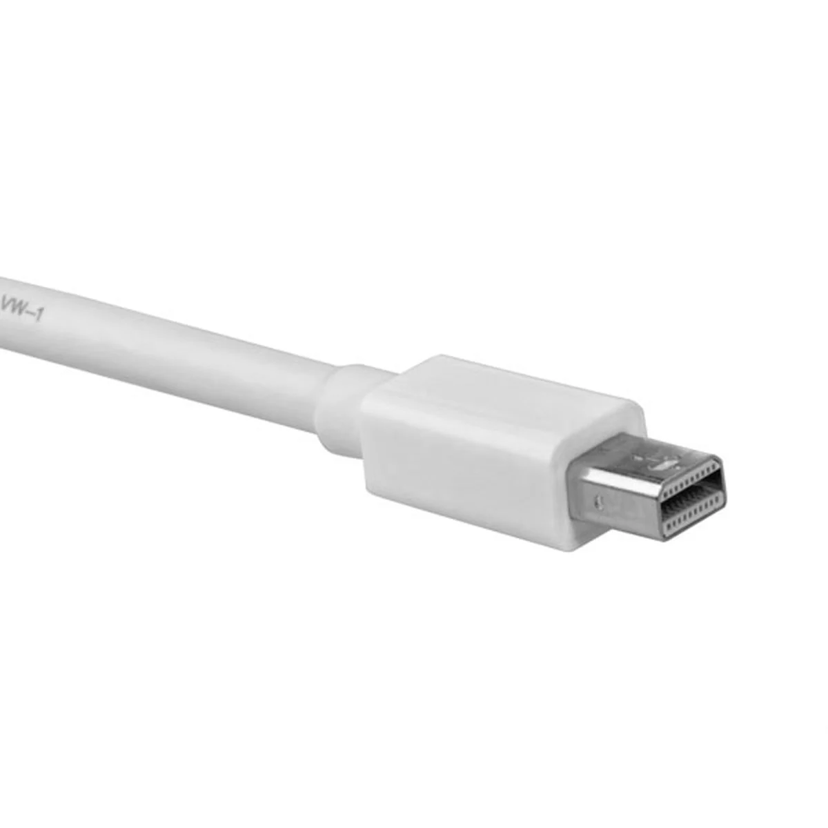 Mini DisplayPort to DVI одноканальный цифровой преобразователь для поверхности Mac