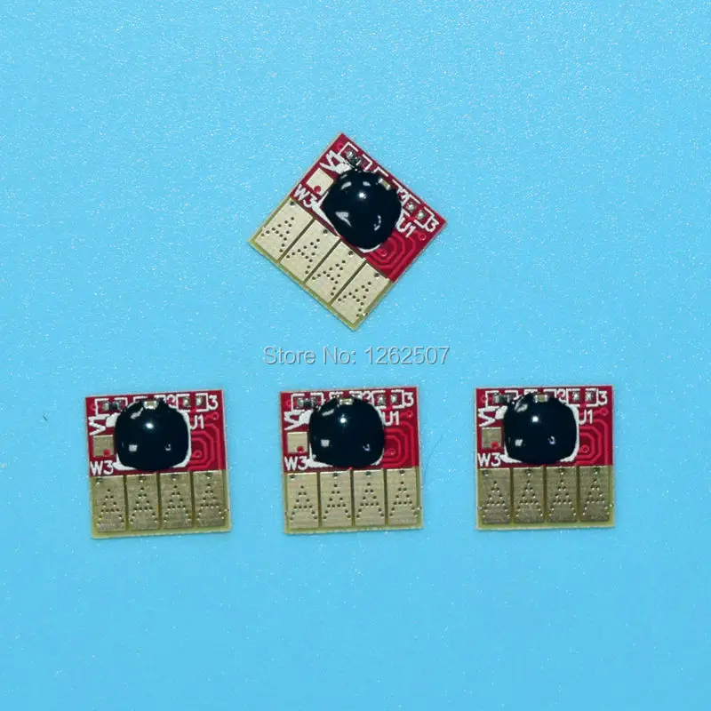 HP 932 933 ARC Chip NZC HP 7510 7512 Chip (17)