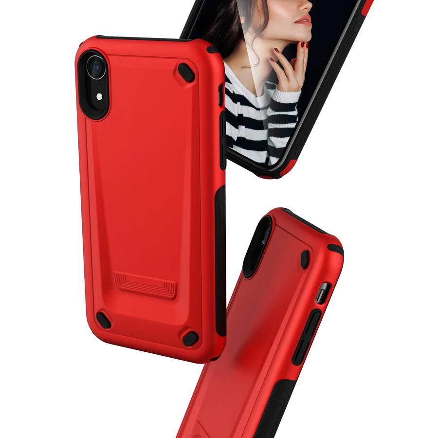 coque iphone xr anti reflet