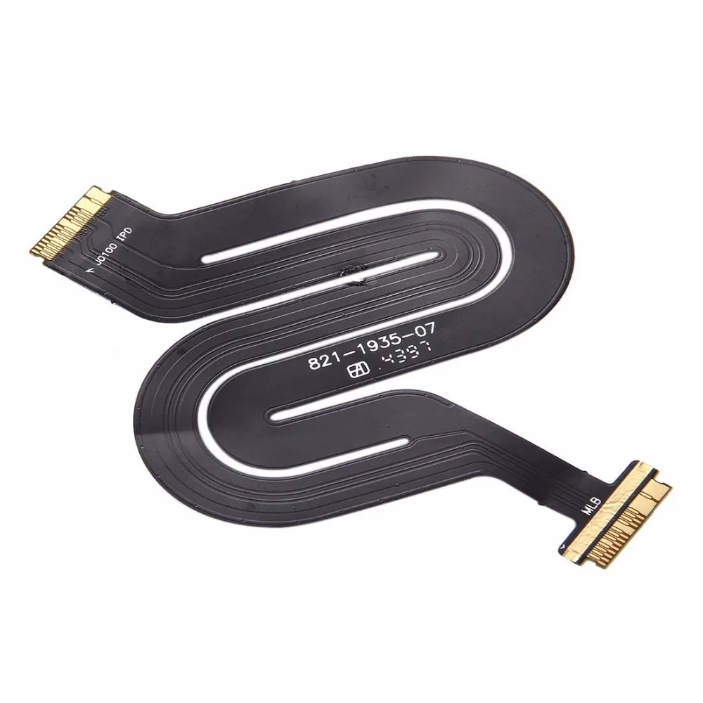 Touchpad Flex Cable for MacBook 12 inch (2015) A1534 821-1935-12