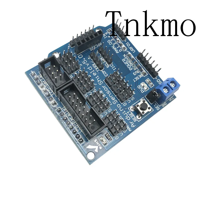 Sensor Shield V5.0 (2)