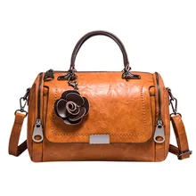 Роскошные сумки, женские сумки, дизайнерская сумка-тоут, большая вместительность, Ретро стиль, одно плечо, сумки через плечо для женщин, L3