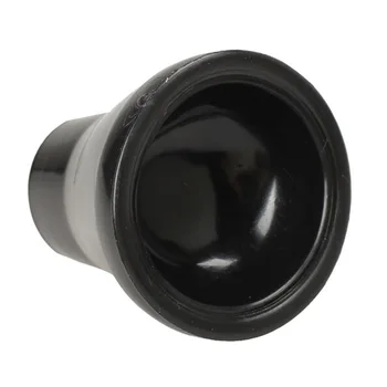 

New Black Golf Putter Sucker Finger Ball Retriever Pick up Training Aids Accessories LMH66