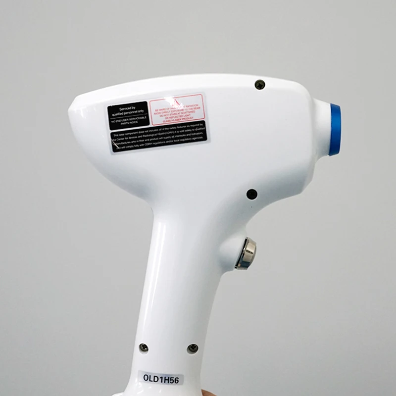 

1064nm laser handle for diode laser hair removal machine