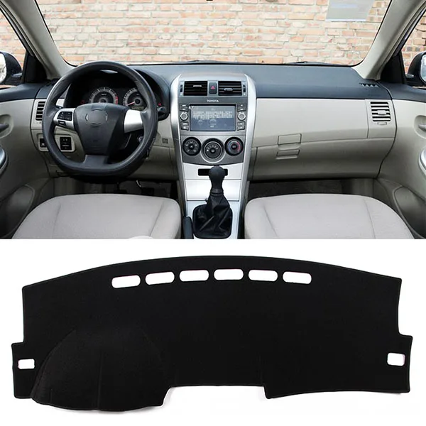 Dashboard Toyota Corolla Reviews Online Shopping Dashboard Toyota